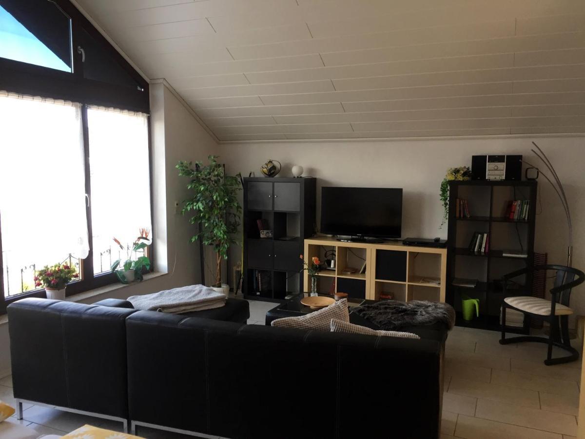 Blindert Apartment Mechernich Ngoại thất bức ảnh