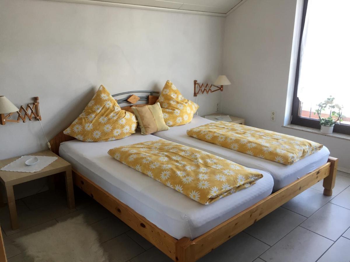 Blindert Apartment Mechernich Ngoại thất bức ảnh