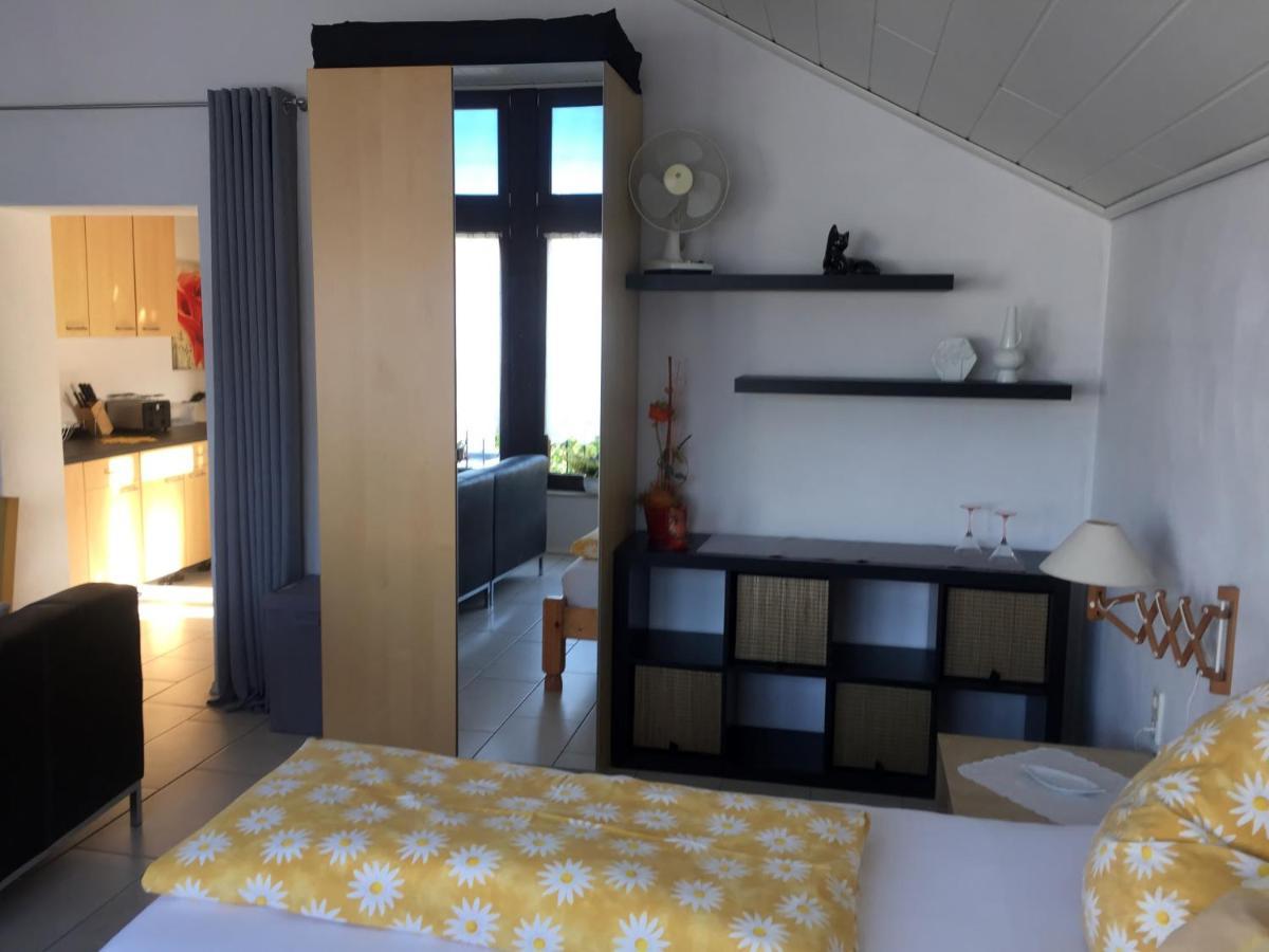 Blindert Apartment Mechernich Ngoại thất bức ảnh