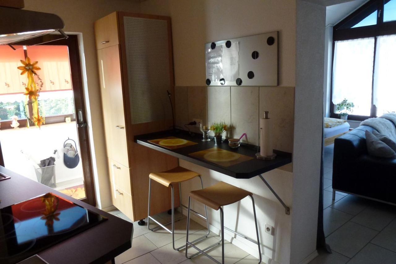 Blindert Apartment Mechernich Ngoại thất bức ảnh
