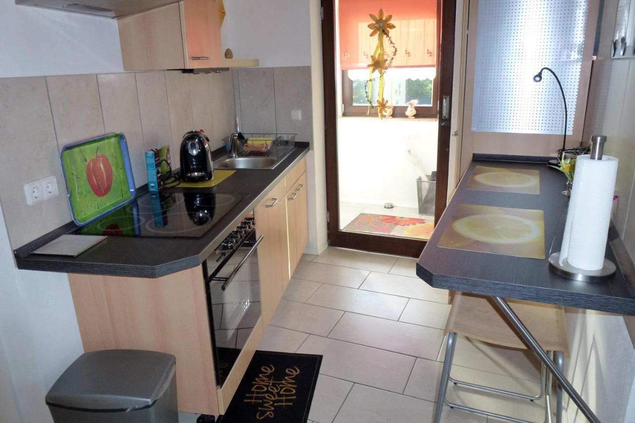 Blindert Apartment Mechernich Ngoại thất bức ảnh