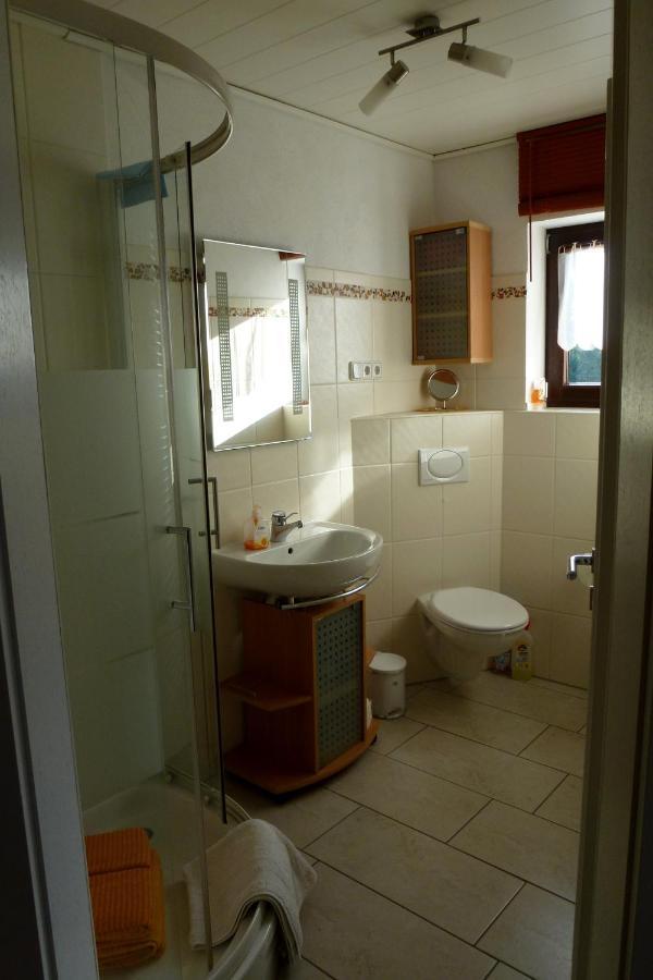 Blindert Apartment Mechernich Ngoại thất bức ảnh