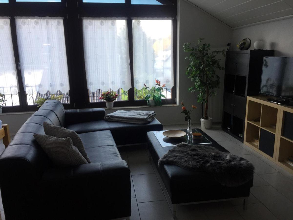 Blindert Apartment Mechernich Ngoại thất bức ảnh