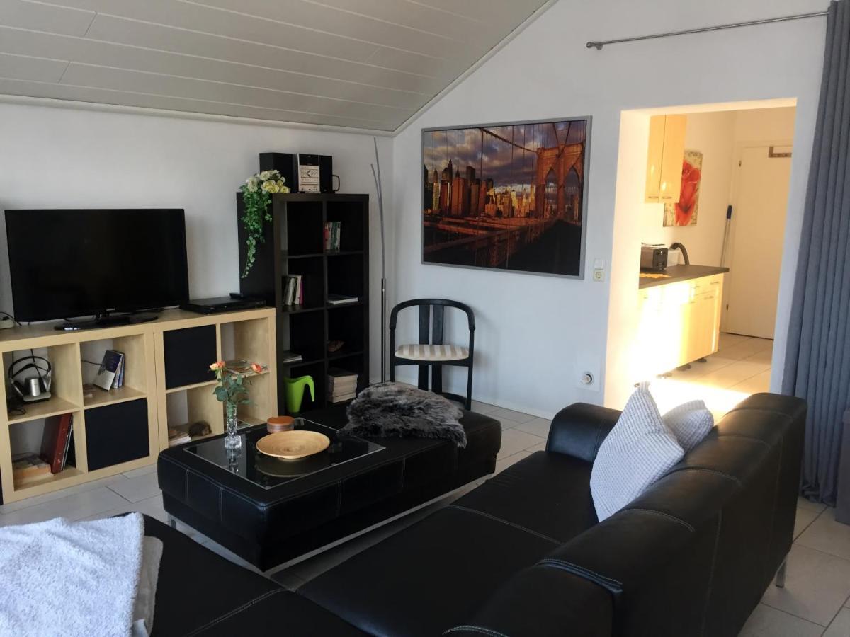 Blindert Apartment Mechernich Ngoại thất bức ảnh